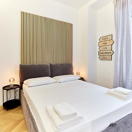 Duomo Imperial Suits - Modern And Comfortable Milan Extérieur photo