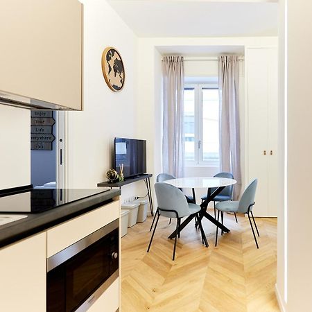 Duomo Imperial Suits - Modern And Comfortable Milan Extérieur photo