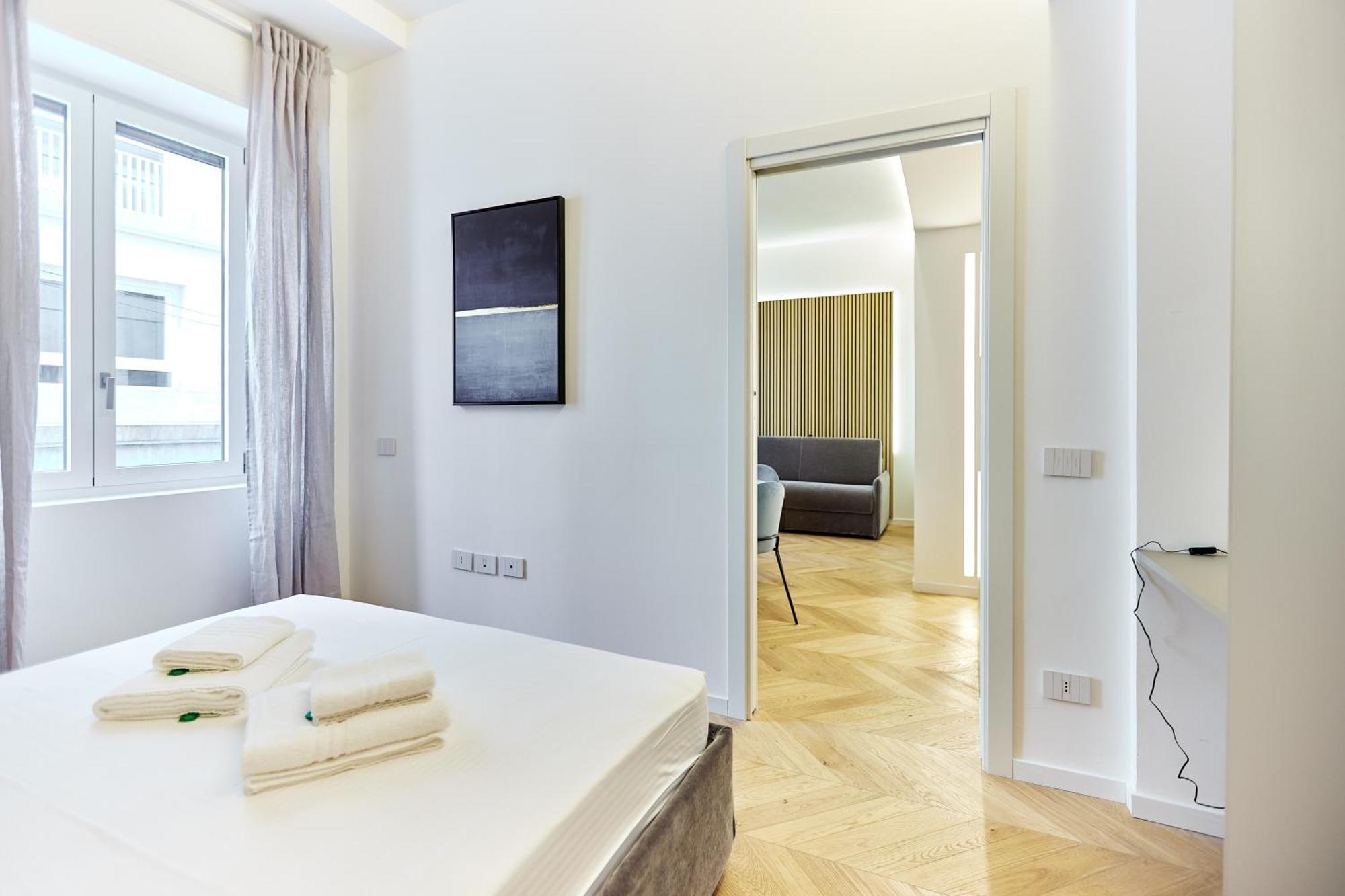 Duomo Imperial Suits - Modern And Comfortable Milan Extérieur photo