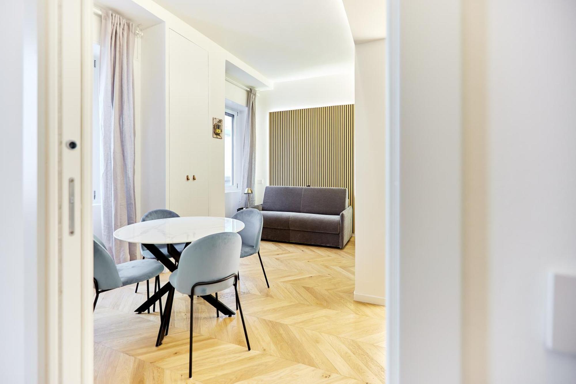 Duomo Imperial Suits - Modern And Comfortable Milan Extérieur photo