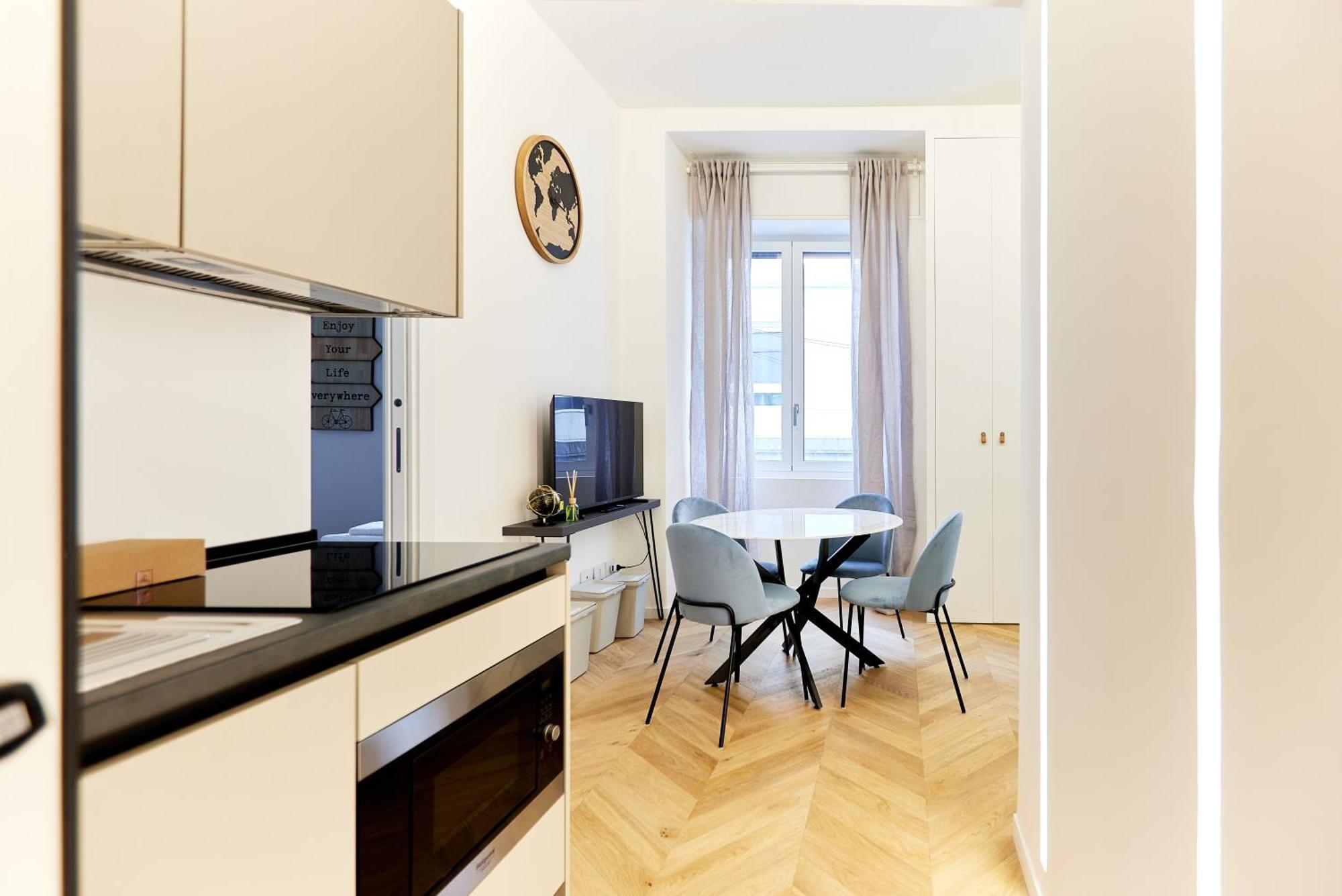 Duomo Imperial Suits - Modern And Comfortable Milan Extérieur photo