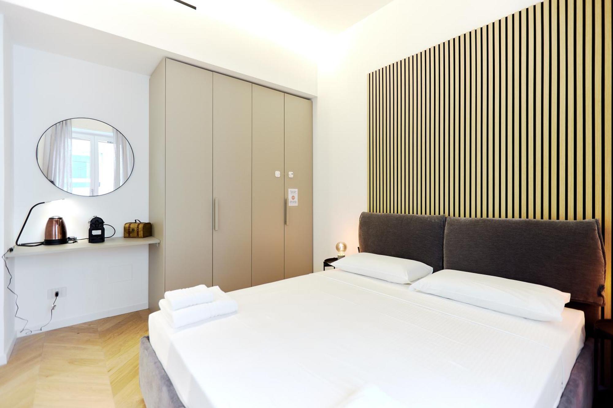 Duomo Imperial Suits - Modern And Comfortable Milan Extérieur photo