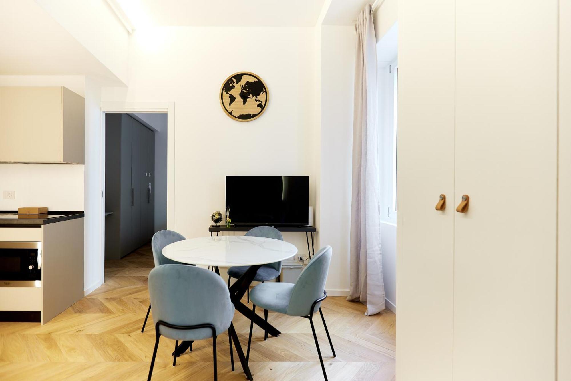 Duomo Imperial Suits - Modern And Comfortable Milan Extérieur photo