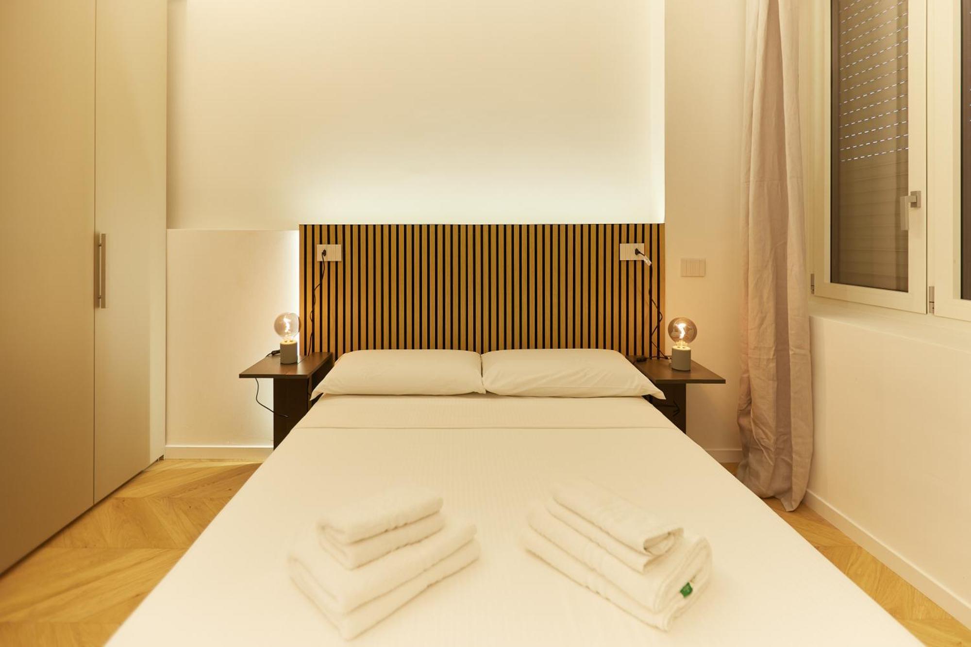 Duomo Imperial Suits - Modern And Comfortable Milan Extérieur photo