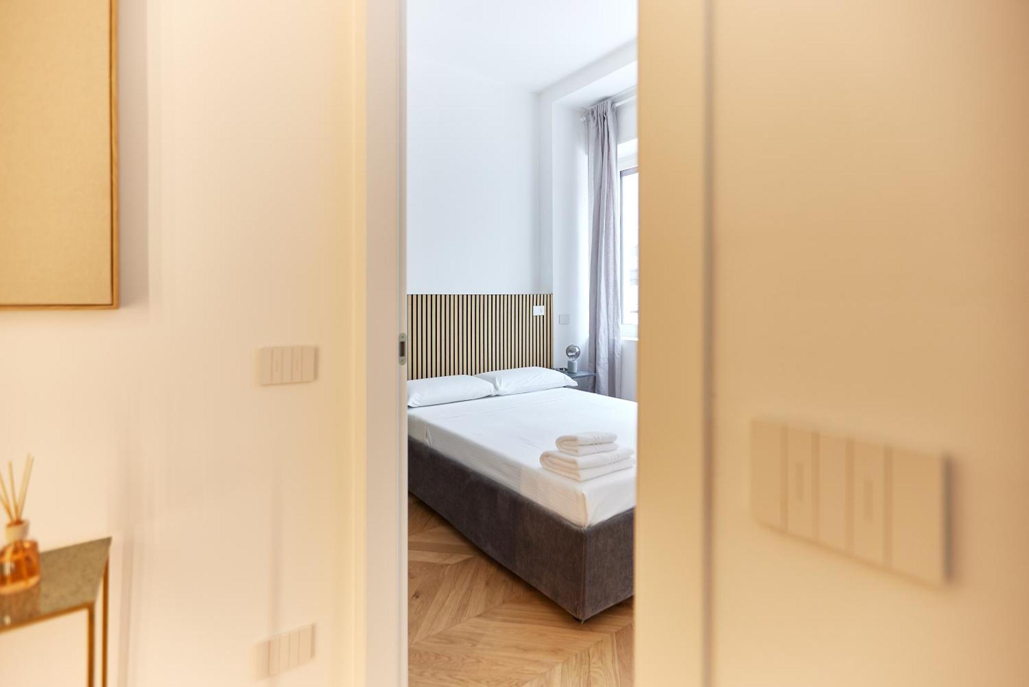 Duomo Imperial Suits - Modern And Comfortable Milan Extérieur photo