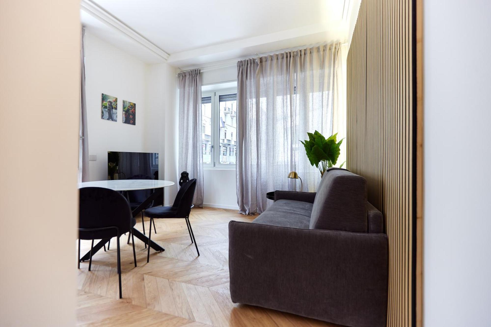 Duomo Imperial Suits - Modern And Comfortable Milan Extérieur photo