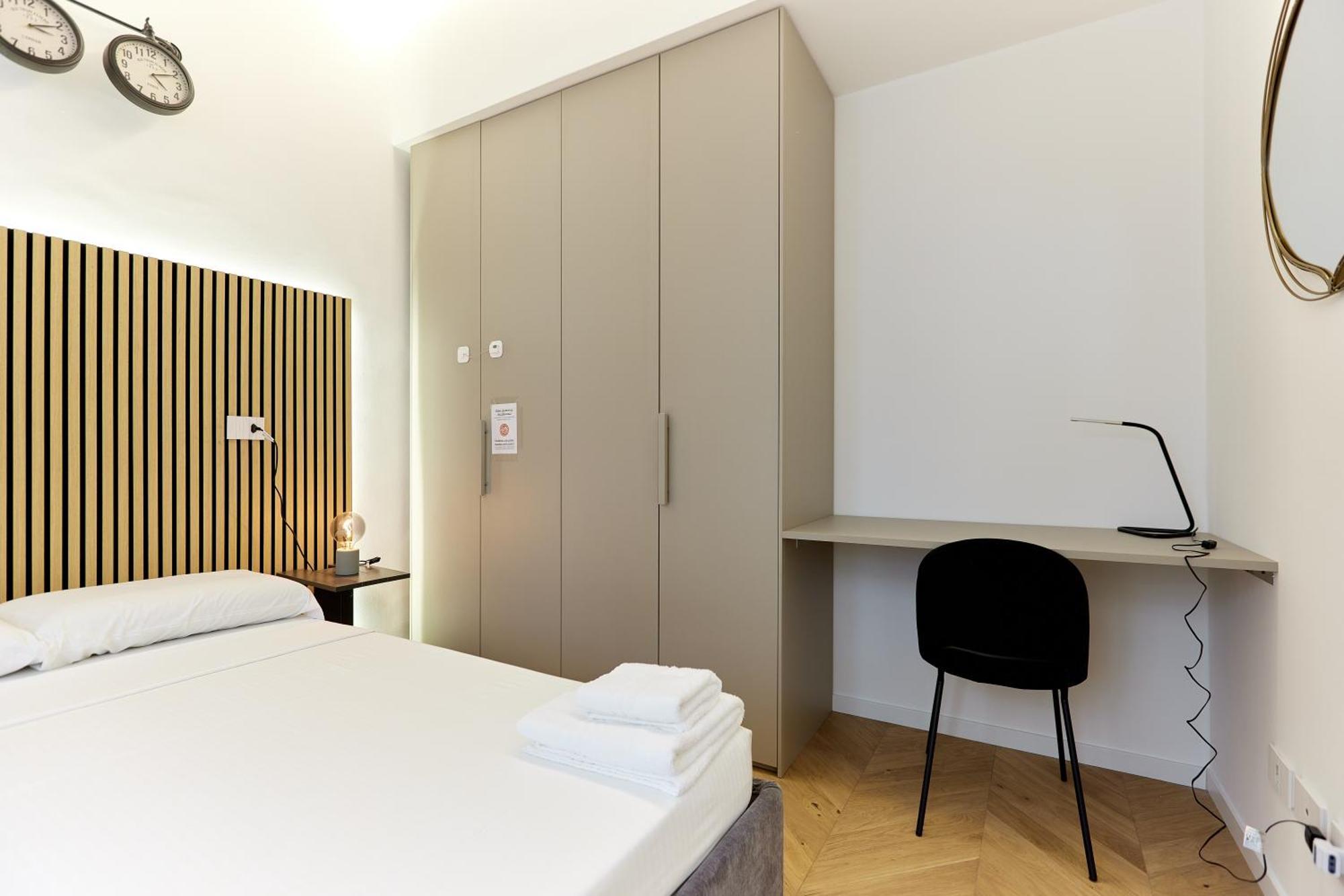 Duomo Imperial Suits - Modern And Comfortable Milan Extérieur photo