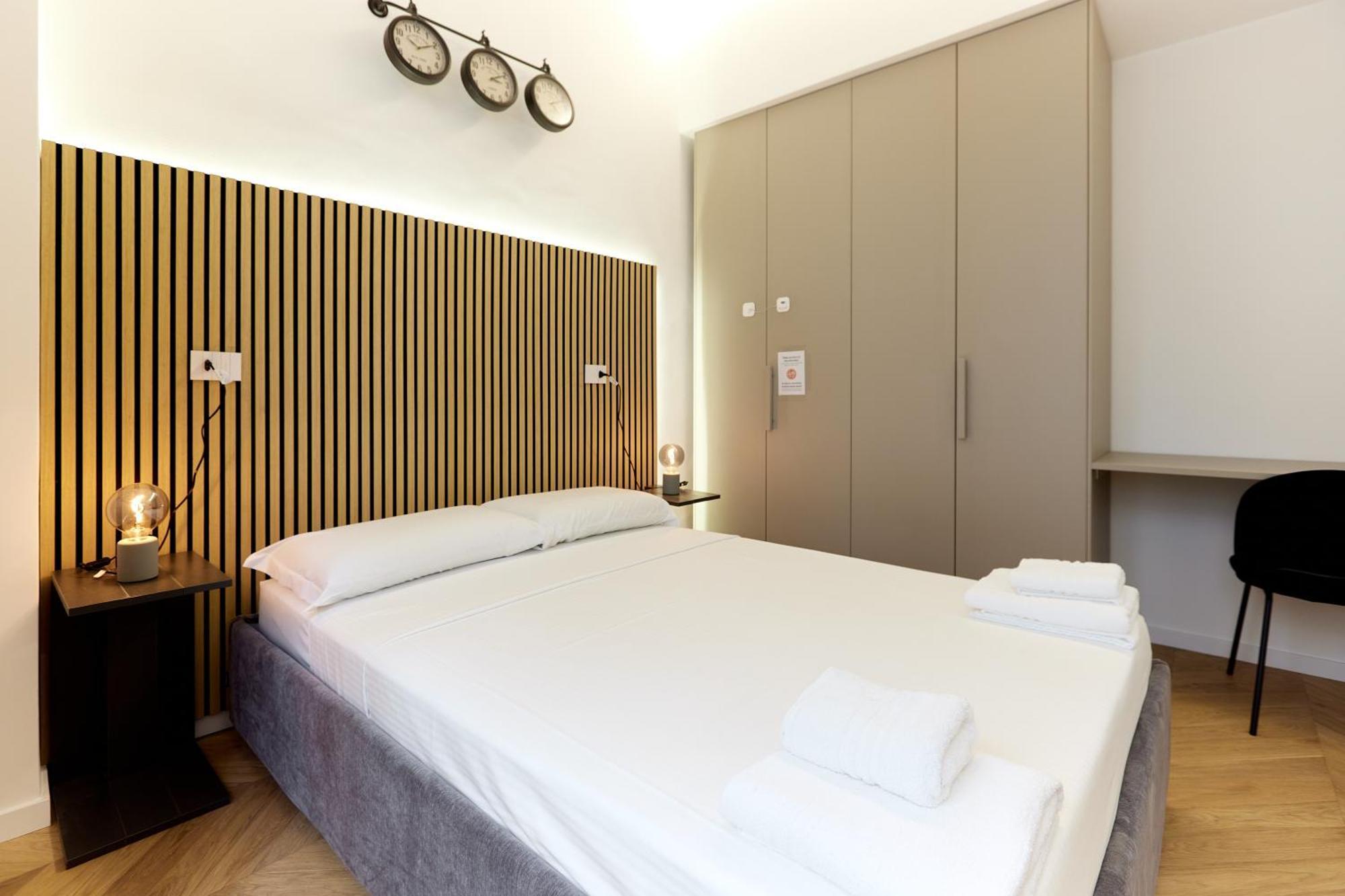 Duomo Imperial Suits - Modern And Comfortable Milan Extérieur photo